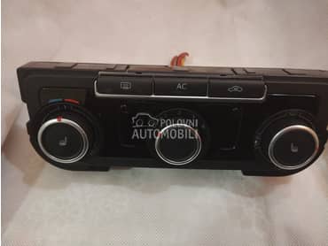 Klimatronik za Volkswagen Caddy od 2010. do 2015. god.