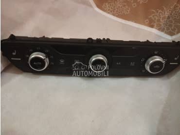 Klimatronik za Audi A4 od 2014. do 2019. god.