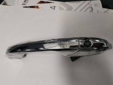 kvaka za Fiat 500 od 2007. do 2024. god.