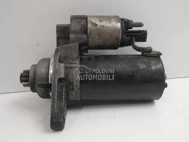 Anlaser za Škoda Fabia od 2007. do 2014. god.