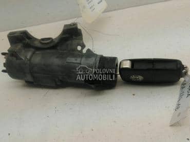 Kontakt brava za Škoda Fabia od 2007. do 2014. god.