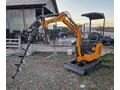 Rhinoceros XN 11
