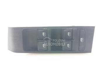 Elektro podizač stakla za Škoda Fabia od 2007. do 2014. god.