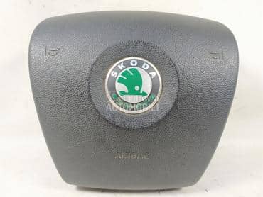 Airbag vozača za Škoda Fabia od 2007. do 2014. god.