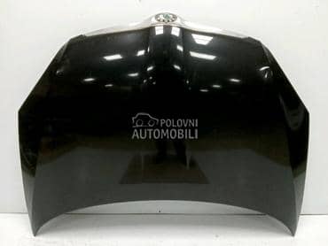 Hauba za Škoda Fabia od 2007. do 2014. god.