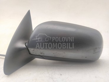 Retrovizori za Škoda Fabia od 2007. do 2014. god.