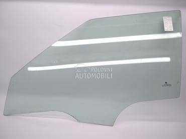 Stakla za Škoda Fabia od 2007. do 2014. god.