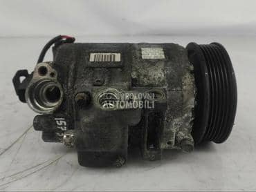 Kompresor klime za Škoda Fabia od 2007. do 2014. god.
