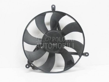 Ventilator za Škoda Fabia od 2007. do 2014. god.