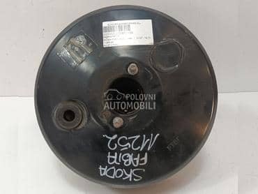 Kočiona servo pumpa za Škoda Fabia od 2007. do 2014. god.