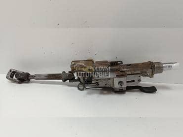 Servo volana za Škoda Fabia od 2007. do 2014. god.