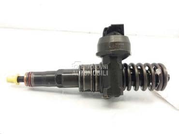 Dizne za Škoda Fabia od 2007. do 2014. god.