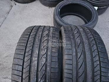 Bridgestone 275/40 R20 Letnja