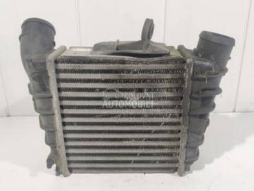 Interkuler za Škoda Fabia od 2007. do 2014. god.