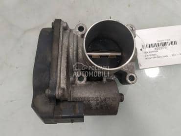 Klapna gasa za Škoda Fabia od 2007. do 2014. god.