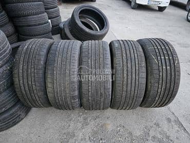 Continental 275/45 R21 Letnja