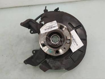 Ležaj točka za Škoda Fabia od 2007. do 2014. god.