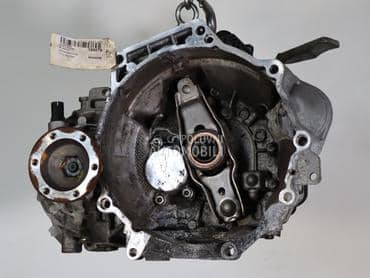 Menjač za Škoda Fabia od 2007. do 2014. god.