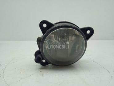 Maglenke za Škoda Fabia od 2007. do 2010. god.