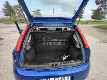 stop svetla za Fiat Grande Punto