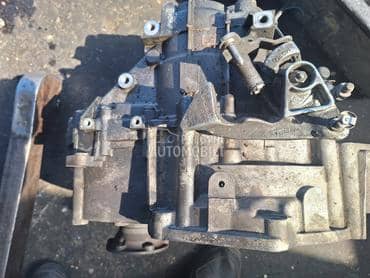 Sejat Altea menjač za Seat Altea od 2004. do 2012. god.