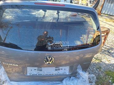 Touran Gepek vrata za Volkswagen Touran od 2003. do 2012. god.