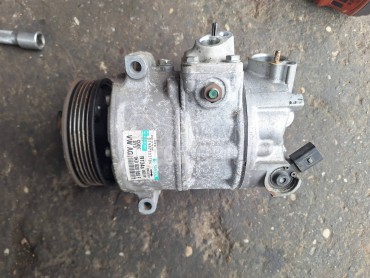 Touran kopresor klime za Volkswagen Touran od 2003. do 2012. god.