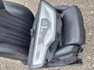 Ksenon far za Audi A6