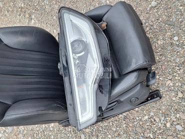 Ksenon farovi za Audi A6