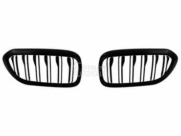 M Look Bubrezi Grilovi X3 E83 za BMW X3, X3 M