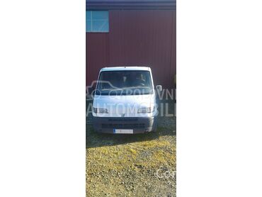Fiat Ducato 2.5