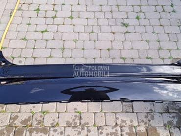 Zadnji branik za Volvo XC90 od 2015. do 2020. god.