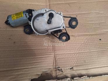 Golf 5 zadnji motor brisaca za Volkswagen Golf 5 od 2003. do 2009. god.