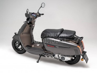 Keeway Sixties 300i  SNIŽENJE