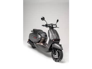 Keeway Sixties 300i NA STANJU