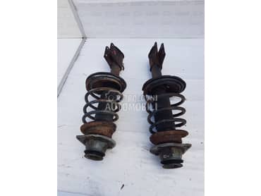 AMORTIZERI PEDNJI  OPRUGE za Fiat Palio