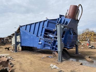 Bonfiglioli  Squalo 1000T