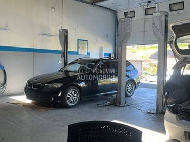 Delovi za BMW Serija 3 e90lci