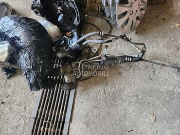 letva volana za Citroen C4