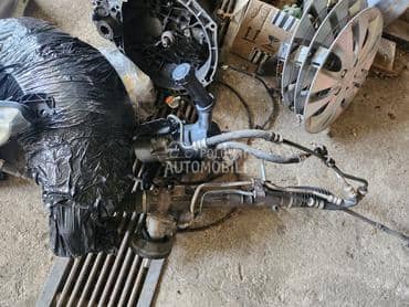 pumpa za Peugeot 3008, 5008, Partner