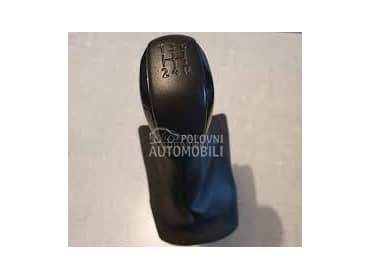 rucica menjaca za Peugeot 208 od 2012. do 2016. god.