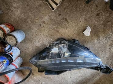 far ful led za Peugeot 308