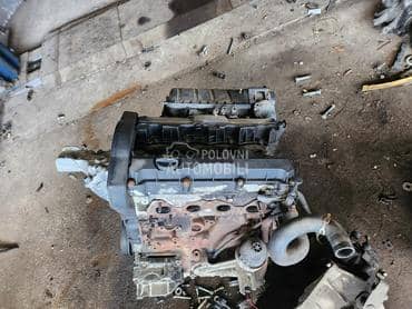 motor 1.6benzin za Citroen C4