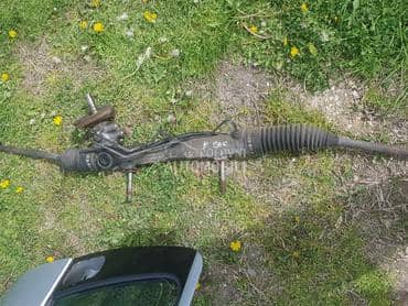 letva volana za Peugeot 206 od 2000. do 2008. god.