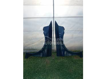 krila za Renault Laguna