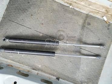 Gepek amortizeri za Renault Clio