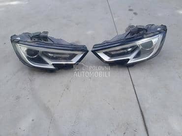 farovi za Audi A3 od 2016. do 2017. god.