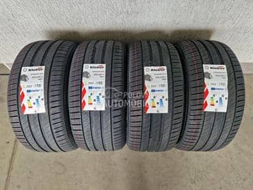 Kleber 255/40 R19 Letnja