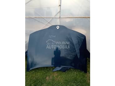 Hauba Laguna 2 za Renault Laguna