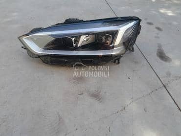 Far za Audi A5 od 2017. do 2020. god.